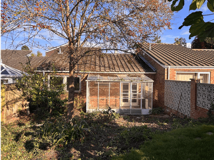 Verdon Place, Barford, Warwick